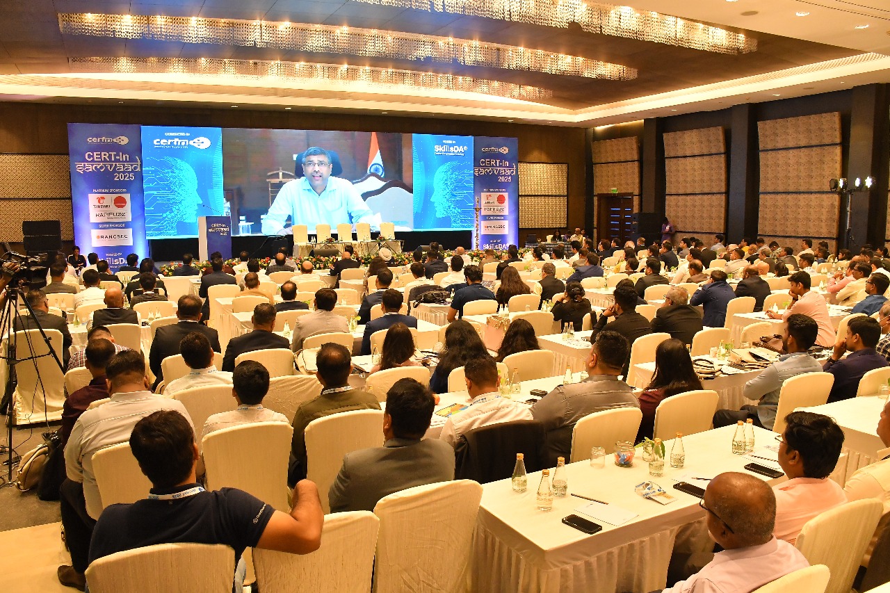 Conference Organization